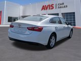 Used 2023 Chevrolet Malibu LT image 6