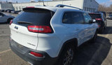 Used 2018 Jeep Cherokee Limited image 4