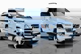 Used 2012 Mercedes-Benz GL 550 4MATIC image 2