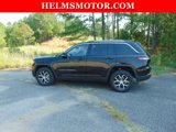 Used 2023 Jeep Grand Cherokee Limited image 5