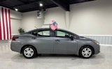 Used 2020 Nissan Versa S image 4