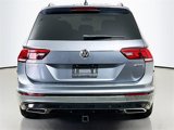 Used 2021 Volkswagen Tiguan SE R-Line image 6