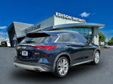 Used 2020 INFINITI QX50 Sensory image 4