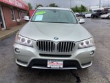 Used 2014 BMW X3 xDrive35i w/ Premium Package image 2