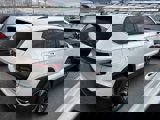 New 2025 Volkswagen Taos SE image 5
