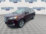 Used 2022 Ford Edge SEL w/ Convenience Package image 4