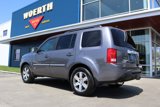 Used 2015 Honda Pilot Touring image 4
