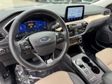 Certified 2022 Ford Escape Titanium w/ Titanium Elite Package image 3