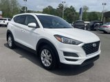 Used 2021 Hyundai Tucson SE image 5