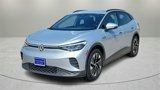 Used 2021 Volkswagen ID.4 Pro w/ ID.4 Protection Package (IPT) image 3