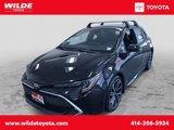 Used 2022 Toyota Corolla XSE image 1
