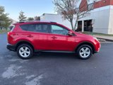 Used 2014 Toyota RAV4 XLE image 5