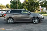 Used 2017 Buick Envision Preferred image 3