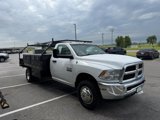 Used 2013 RAM 3500 Tradesman w/ Chrome Appearance Group image 3