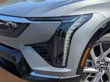 New 2025 Cadillac Optiq Luxury 1 w/ LPO, Floor Liner Package image 3