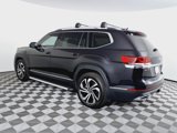 Used 2021 Volkswagen Atlas SEL Premium image 6