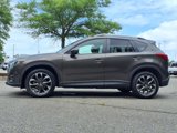 Used 2016 MAZDA CX-5 Grand Touring image 5