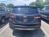 Used 2023 Chevrolet Equinox LT image 3