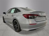 New 2025 Honda Civic Sport image 3