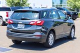 Used 2020 Chevrolet Equinox LS w/ LPO, Cargo Package image 4