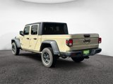 Used 2020 Jeep Gladiator Sport image 4