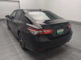 Used 2019 Toyota Camry SE image 5