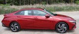 Certified 2024 Hyundai Elantra SEL w/ Convenience Package image 2
