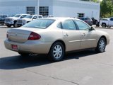 Used 2005 Buick LaCrosse CX image 5