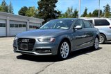 Used 2014 Audi A4 2.0T Premium w/ S Line Style Package image 2