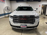 Used 2020 GMC Acadia Denali w/ Trailering Package image 2