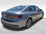 New 2025 Volkswagen Jetta S image 4