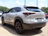 New 2025 MAZDA CX-30 AWD 2.5 S w/ Select Sport Pkg image 4