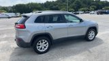 Used 2016 Jeep Cherokee Latitude w/ Safety/Convenience Group image 4