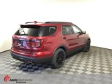 Used 2016 Ford Explorer Sport w/ Equipment Group 401A image 5