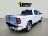Used 2020 RAM 1500 Laramie w/ Sport Appearance Package image 5