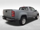 Used 2022 Chevrolet Colorado LT w/ Fleet Safety Package image 4
