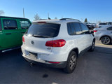 Used 2017 Volkswagen Tiguan S image 4