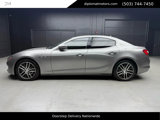 Used 2018 Maserati Ghibli image 3