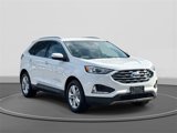 Certified 2020 Ford Edge SEL w/ Convenience Package image 4