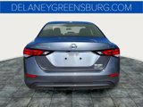 Used 2023 Nissan Sentra SV w/ All-Weather Package image 4