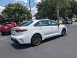 Certified 2024 Toyota Corolla Sedan w/ SE Convenience Package image 4