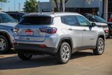 New 2025 Jeep Compass Latitude image 6