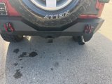 Used 2012 Jeep Wrangler Unlimited Rubicon w/ Connectivity Group image 5