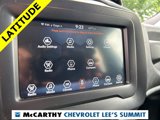Used 2018 Jeep Renegade Latitude image 6