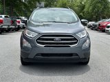 Certified 2018 Ford EcoSport SE w/ SE Convenience Package image 2
