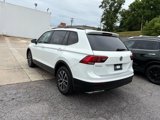 Used 2021 Volkswagen Tiguan S image 2