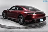 Used 2021 Porsche Taycan Turbo image 4