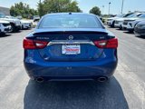 Used 2016 Nissan Maxima SR image 5