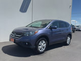 Used 2013 Honda CR-V EX image 4