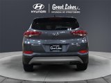 Used 2018 Hyundai Tucson Limited w/ Ultimate Package 02 image 4